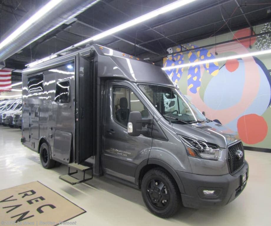 New 2026 Winnebago Ekko WF622A-L available in Fremont, California