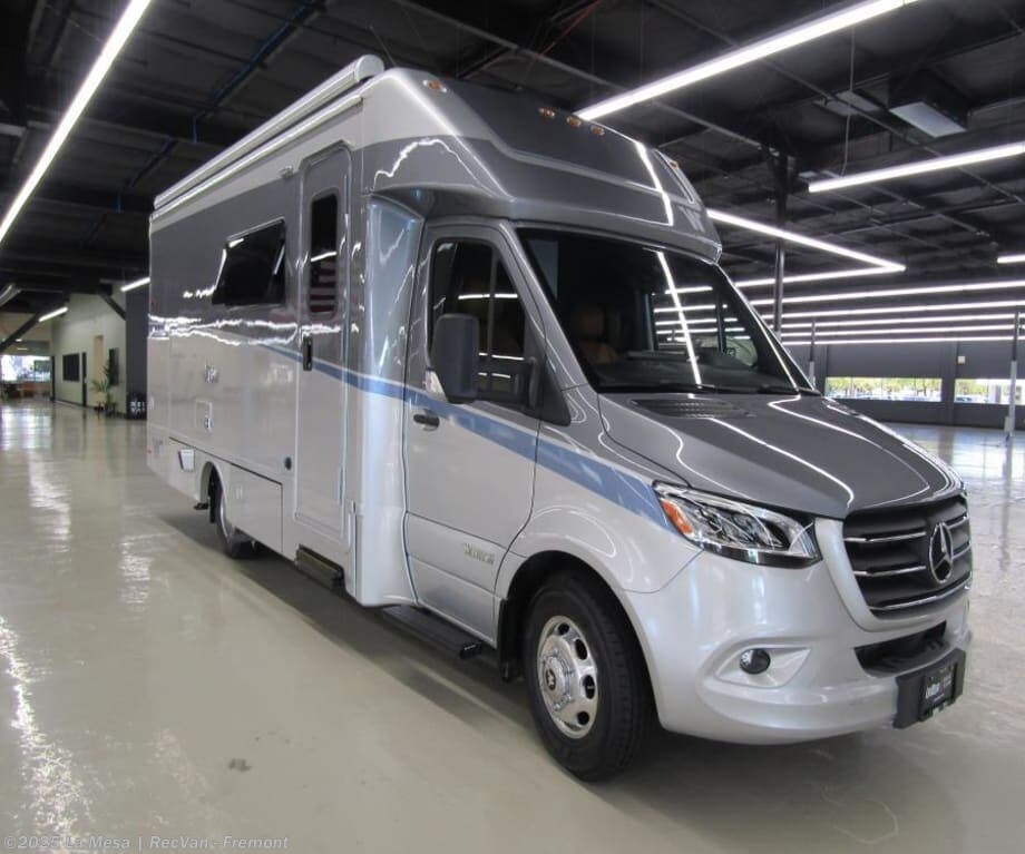 New 2025 Winnebago View WM524T available in Fremont, California