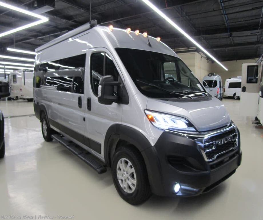 New 2026 Entegra Coach Ethos 20E available in Fremont, California