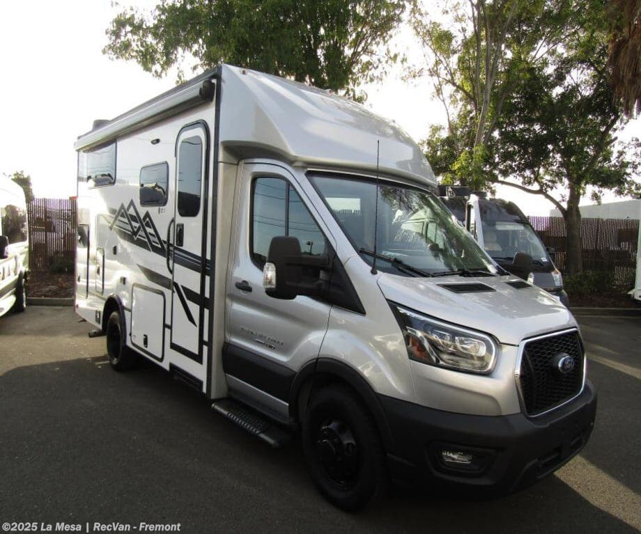 New 2025 Entegra Coach Condor 22T available in Fremont, California