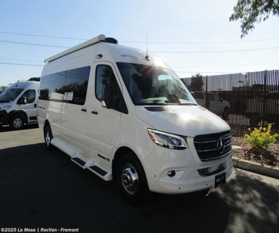 New 2026 Pleasure-Way Plateau TS TS available in Fremont, California