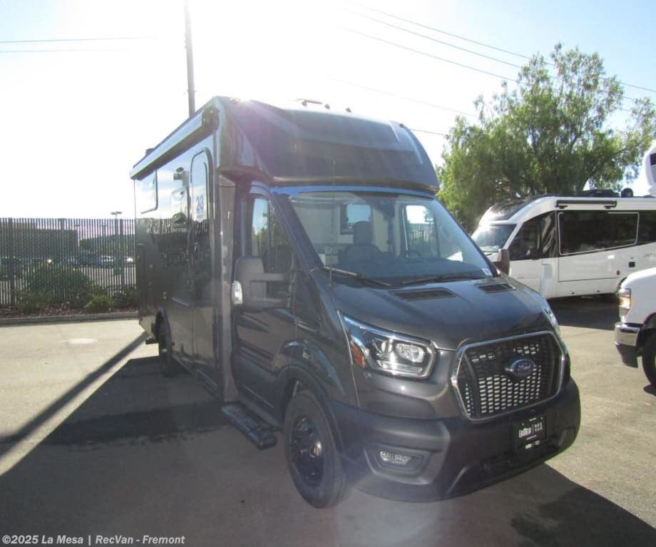 New 2026 Entegra Coach Condor 22T-FBP available in Fremont, California