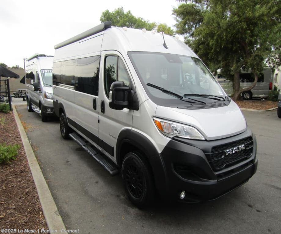 New 2026 Entegra Coach Ethos 20T available in Fremont, California