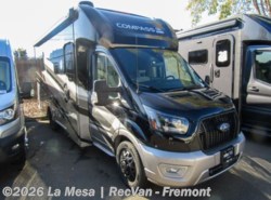 New 2026 Thor Motor Coach Compass AWD 24KB available in Fremont, California