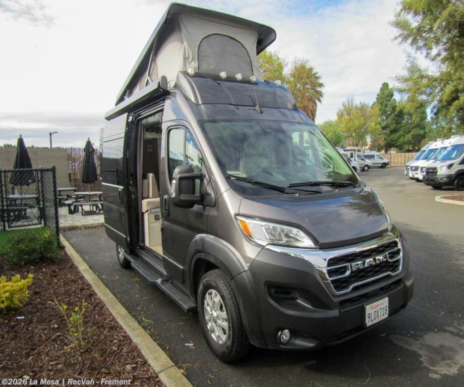 Used 2024 Thor Motor Coach Rize 18G-POP available in Fremont, California