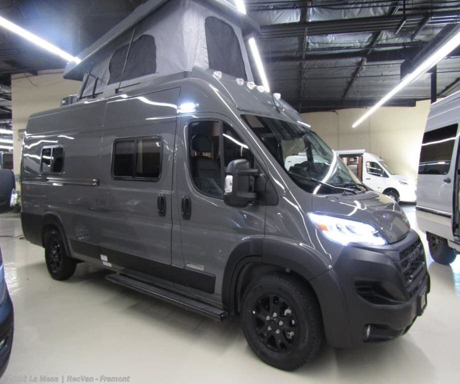 New 2026 Winnebago Solis BUT59PX available in Fremont, California