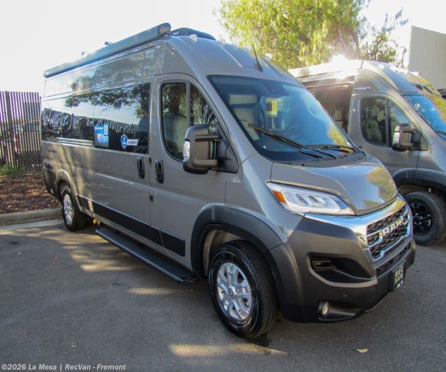 New 2026 Thor Motor Coach Sequence 20U available in Fremont, California