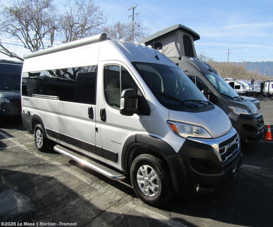 Used 2025 Entegra Coach Ethos 20E available in Fremont, California