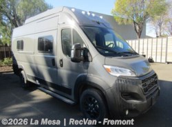 New 2026 Winnebago Solis BUT59PX available in Fremont, California