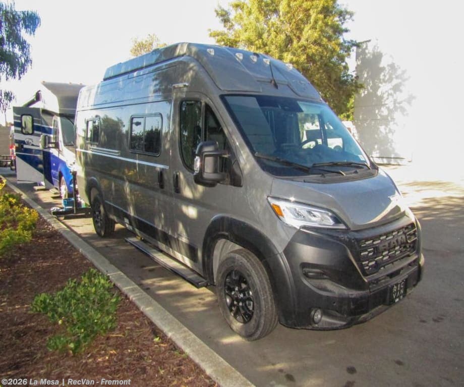New 2026 Winnebago Solis BUT59PX available in Fremont, California