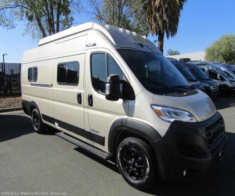 New 2026 Winnebago Solis BUT59PX available in Fremont, California