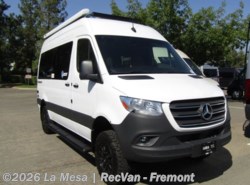 New 2026 Thor Motor Coach Sanctuary 19A-S available in Fremont, California