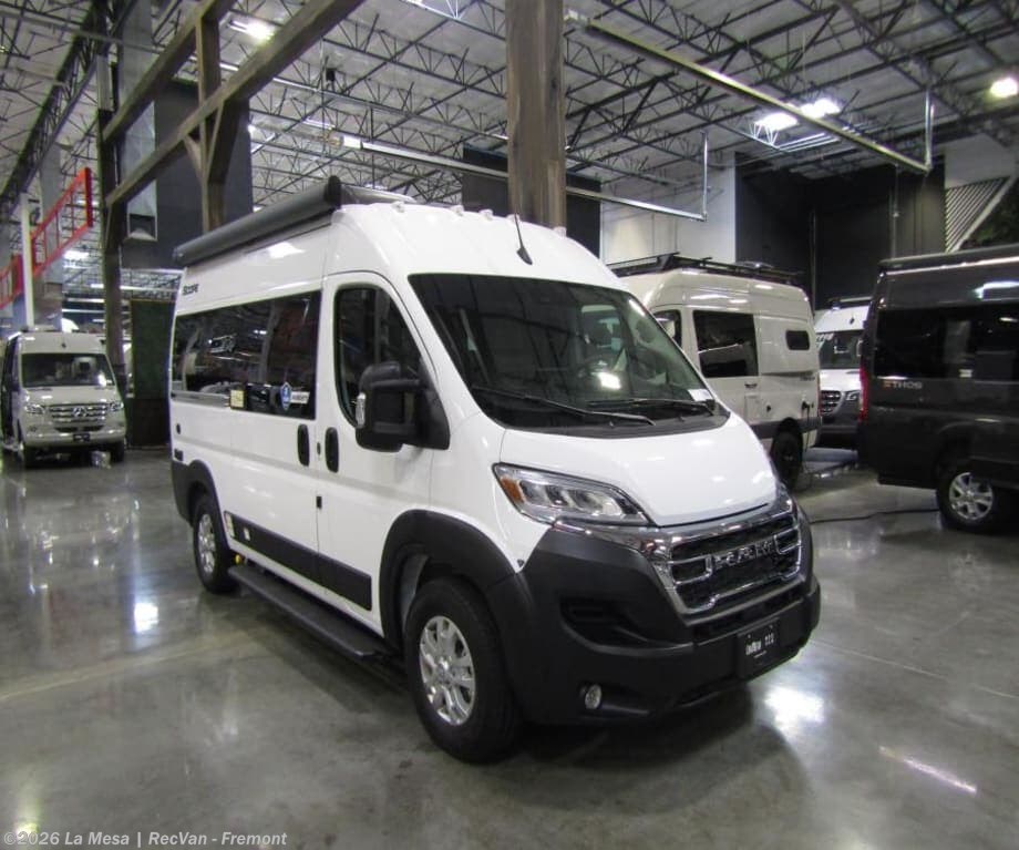 New 2026 Thor Motor Coach Scope 18G-S available in Fremont, California