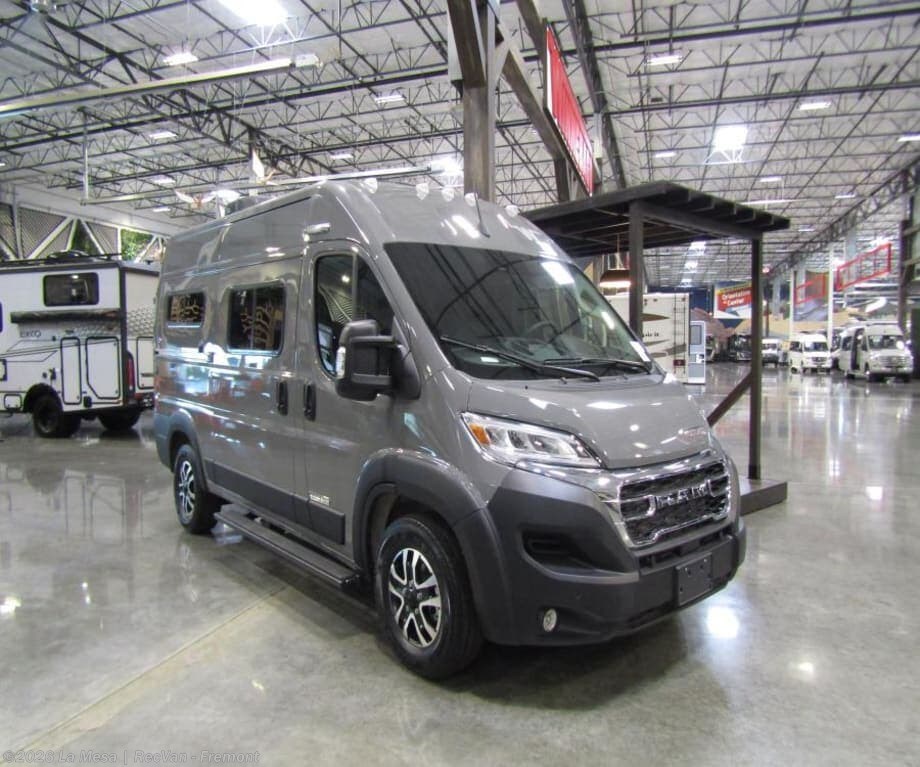 New 2026 Winnebago Solis Pocket BUT36A available in Fremont, California