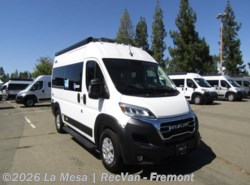 New 2026 Thor Motor Coach Rize 18M available in Fremont, California