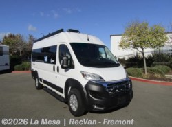 New 2026 Thor Motor Coach Tellaro 20U-T available in Fremont, California