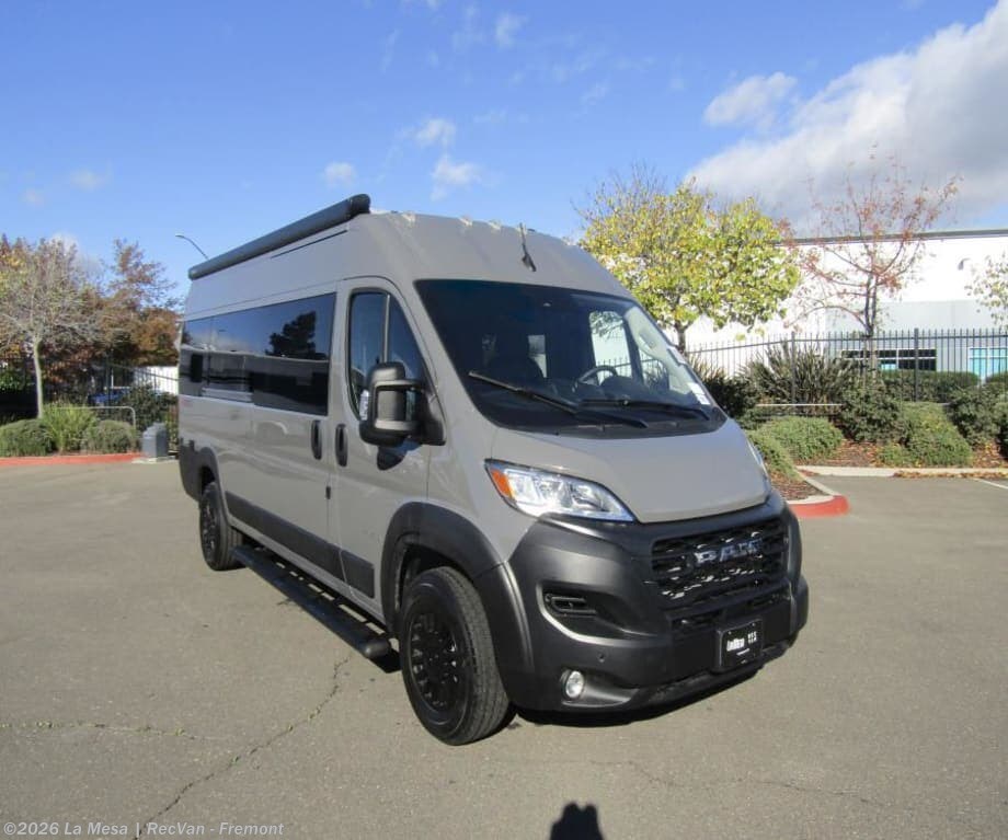New 2026 Entegra Coach Ethos 20T available in Fremont, California