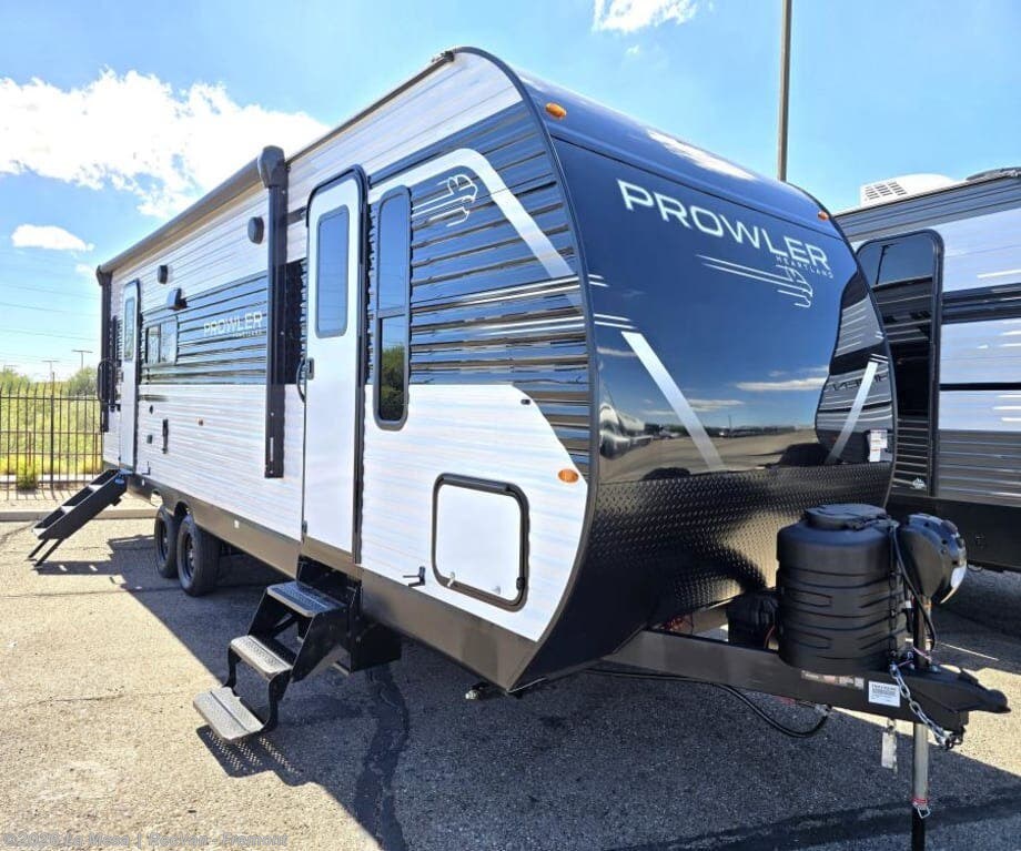 New 2026 Heartland Prowler 2601RLS available in Fremont, California