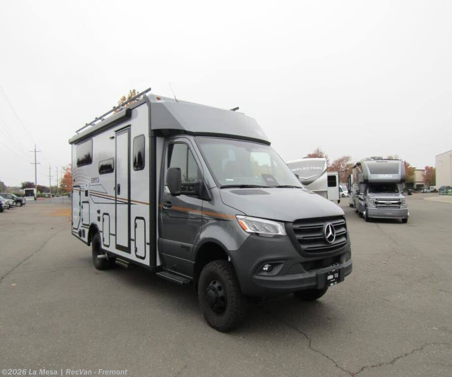 New 2026 Winnebago Ekko WM623B available in Fremont, California