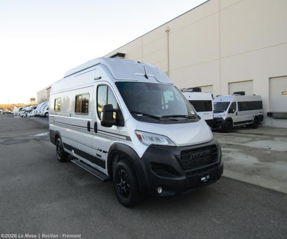New 2026 Winnebago Solis BUT59PX available in Fremont, California