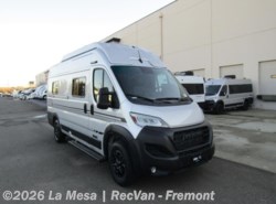 New 2026 Winnebago Solis BUT59PX available in Fremont, California