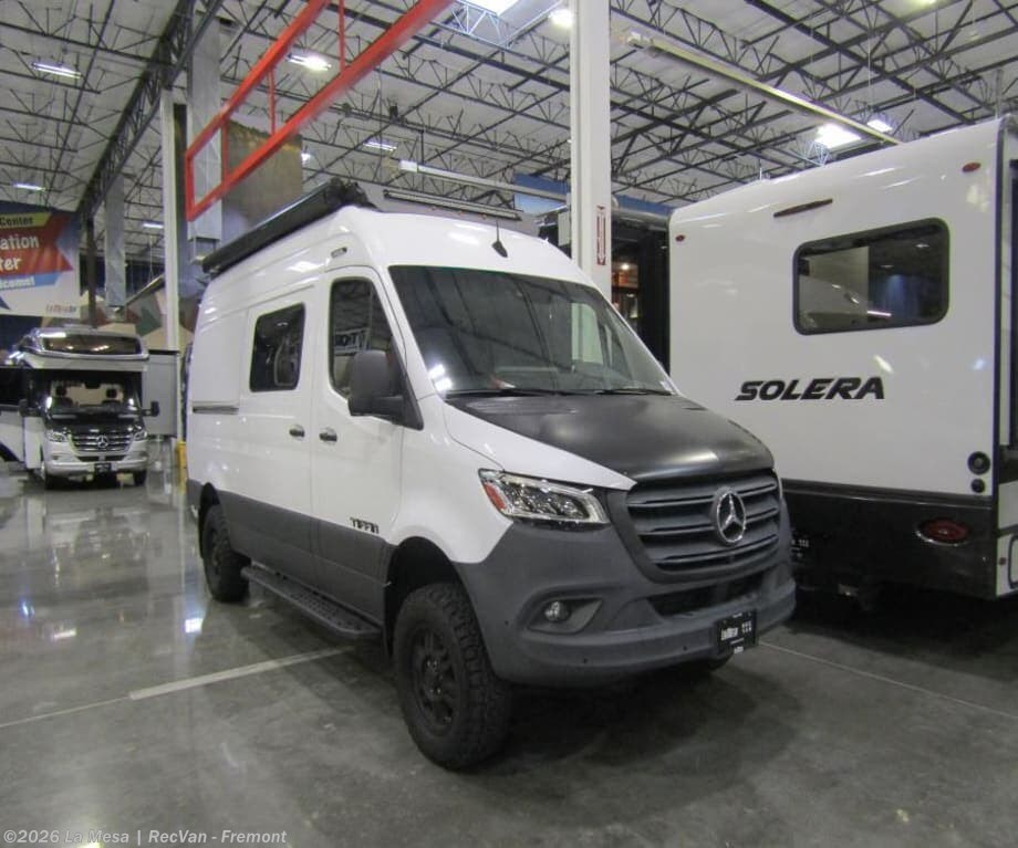 Used 2025 Tiffin  TIFFIN GH1-AB available in Fremont, California