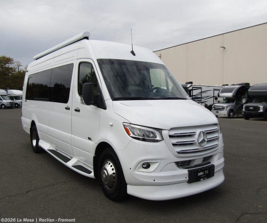 New 2026 Midwest Heritage MD4-HER-RWD available in Fremont, California