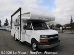 New 2026 Entegra Coach Odyssey SE 22C available in Fremont, California