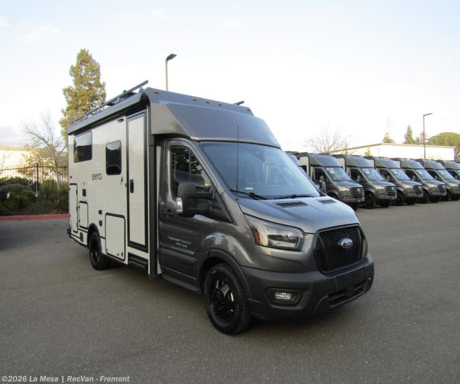 New 2026 Winnebago Ekko WF622A available in Fremont, California