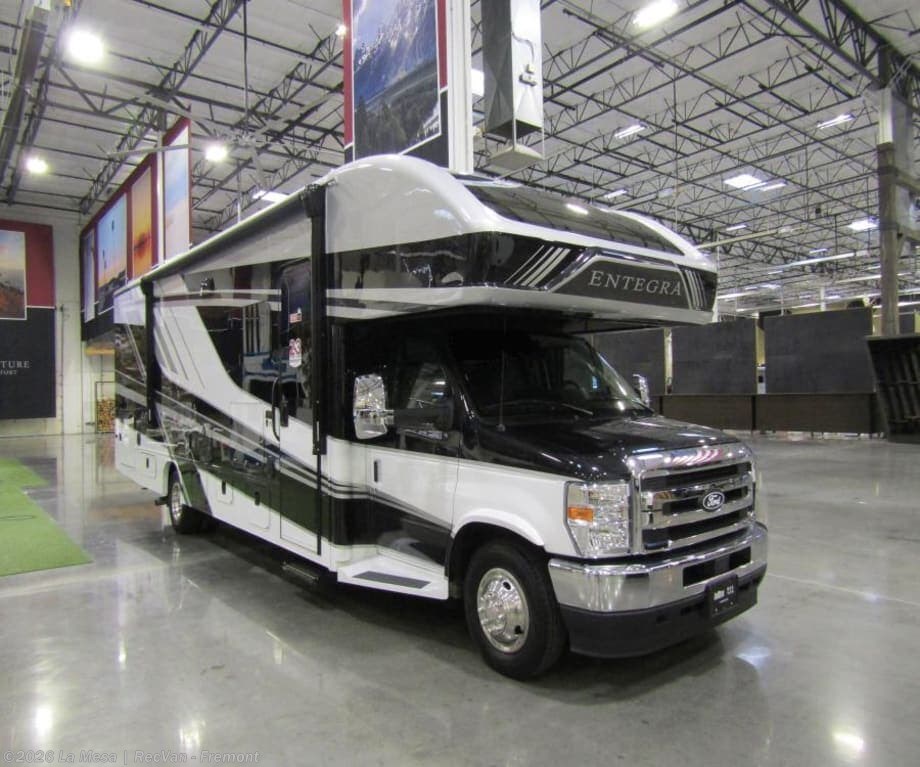New 2026 Entegra Coach Esteem 29V-E available in Fremont, California