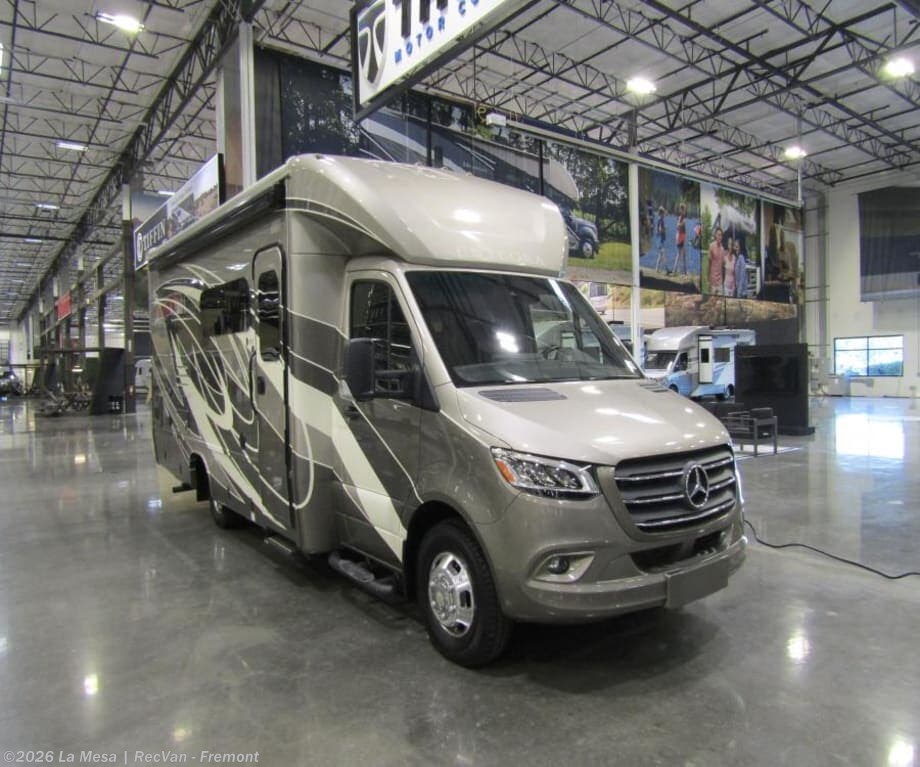 Used 2021 Entegra Coach Qwest 24R available in Fremont, California