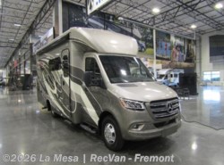Used 2021 Entegra Coach Qwest 24R available in Fremont, California