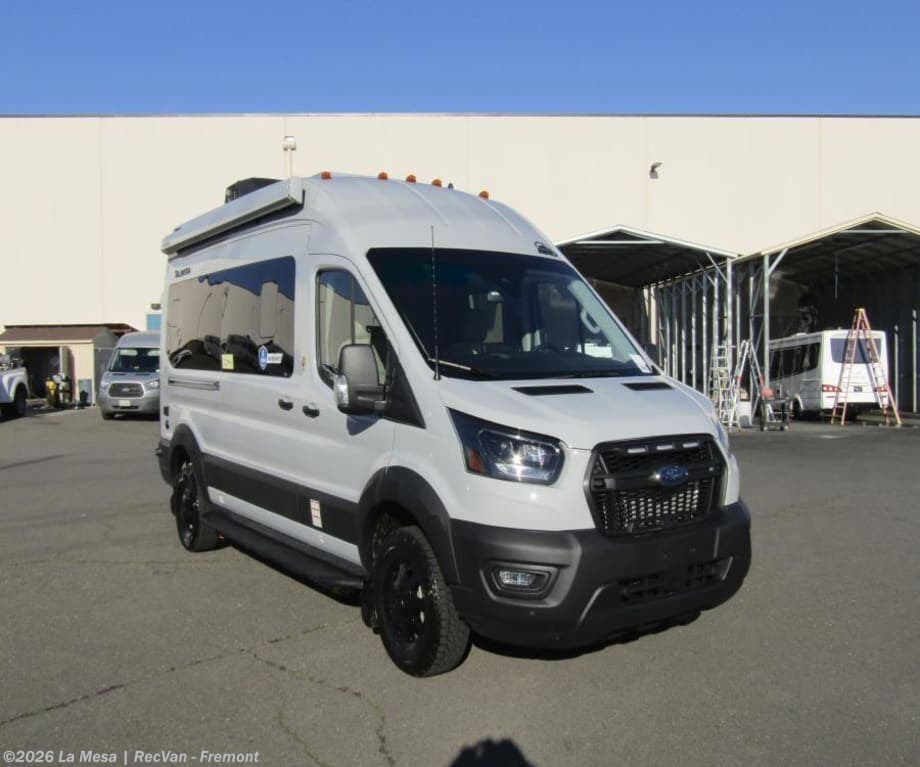 New 2026 Thor Motor Coach Talavera 1920 available in Fremont, California