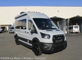 New 2026 Thor Motor Coach Talavera 1920 available in Fremont, California