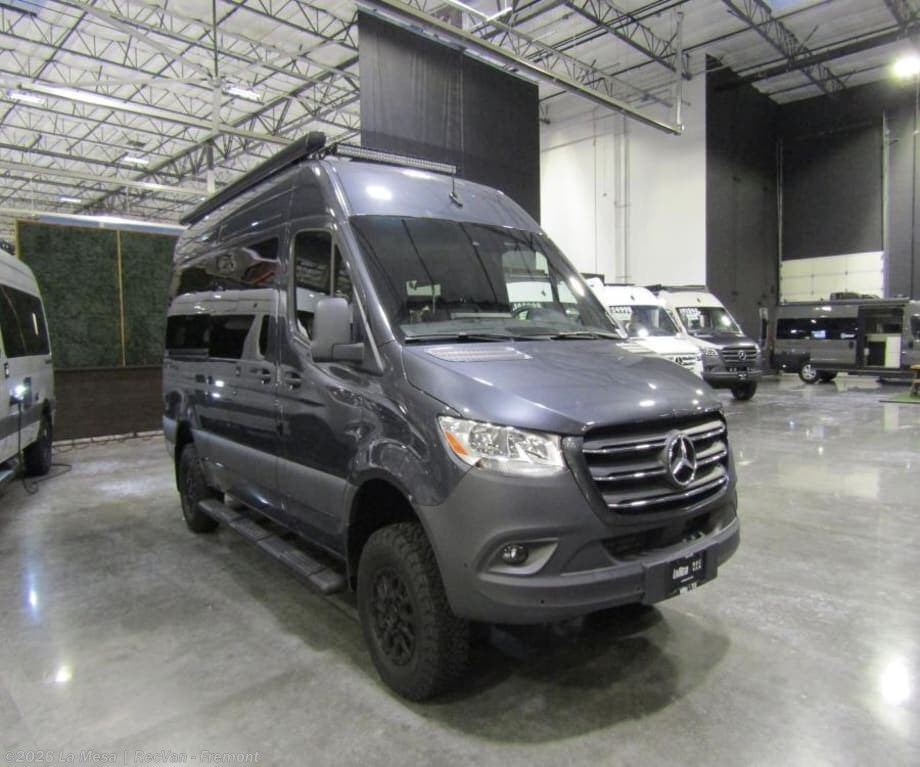 Used 2026 Thor Motor Coach Tranquility 19A available in Fremont, California