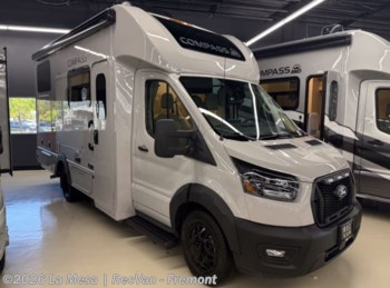 New 2026 Thor Motor Coach Compass Go 22MT available in Fremont, California