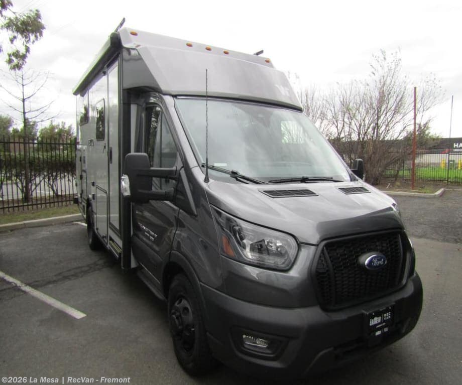 New 2026 Winnebago Ekko WF622A-L available in Fremont, California