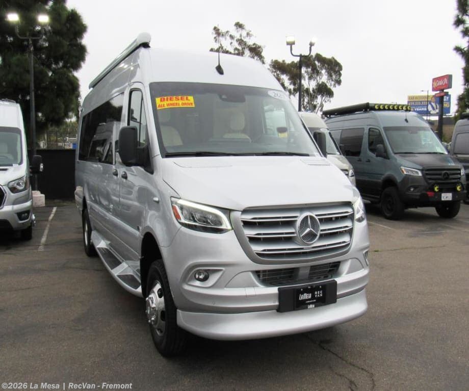 New 2025 Midwest Heritage MD2-HER-AWD available in Fremont, California