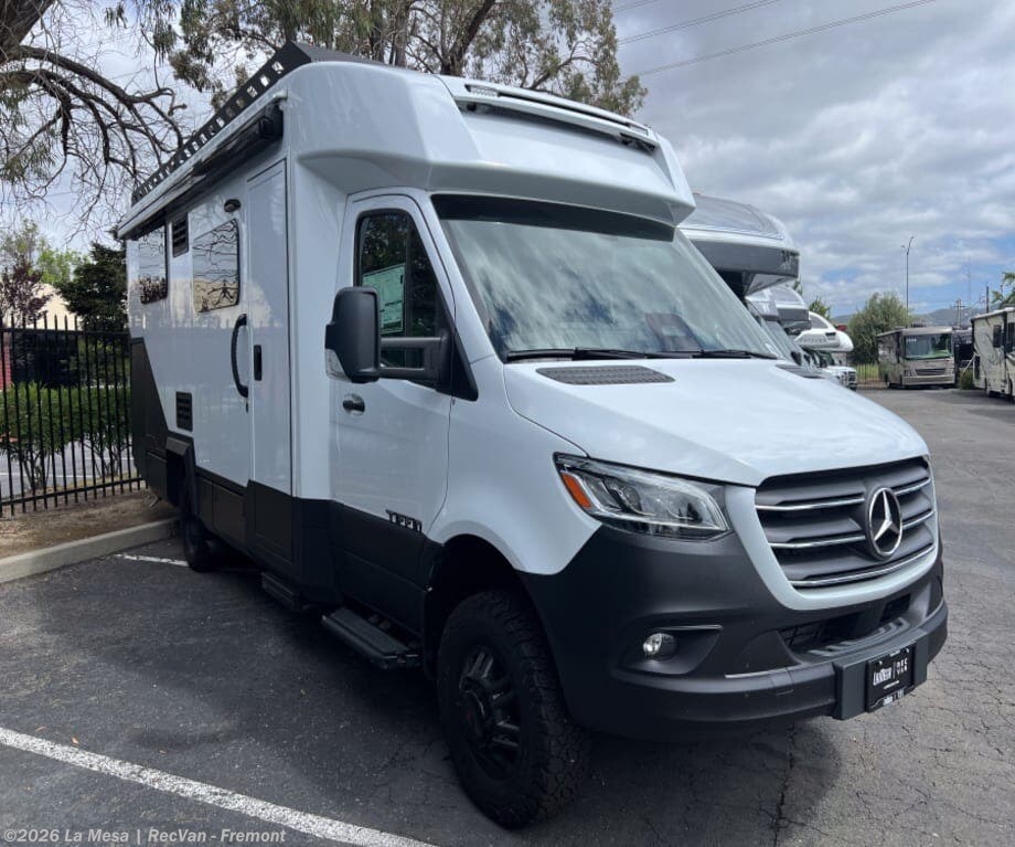 New 2026 Tiffin Open Trail 25AO available in Fremont, California