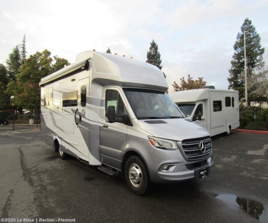 New 2026 Tiffin Wayfarer 25XLW available in Fremont, California