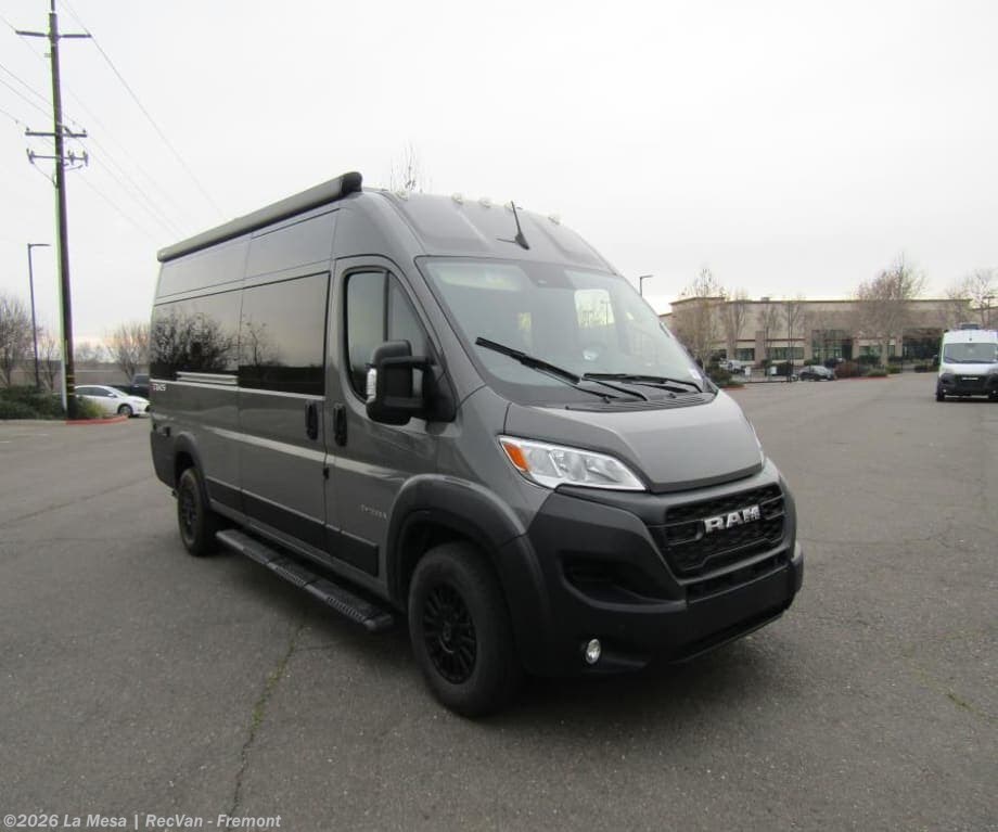 New 2026 Entegra Coach Ethos 20E available in Fremont, California