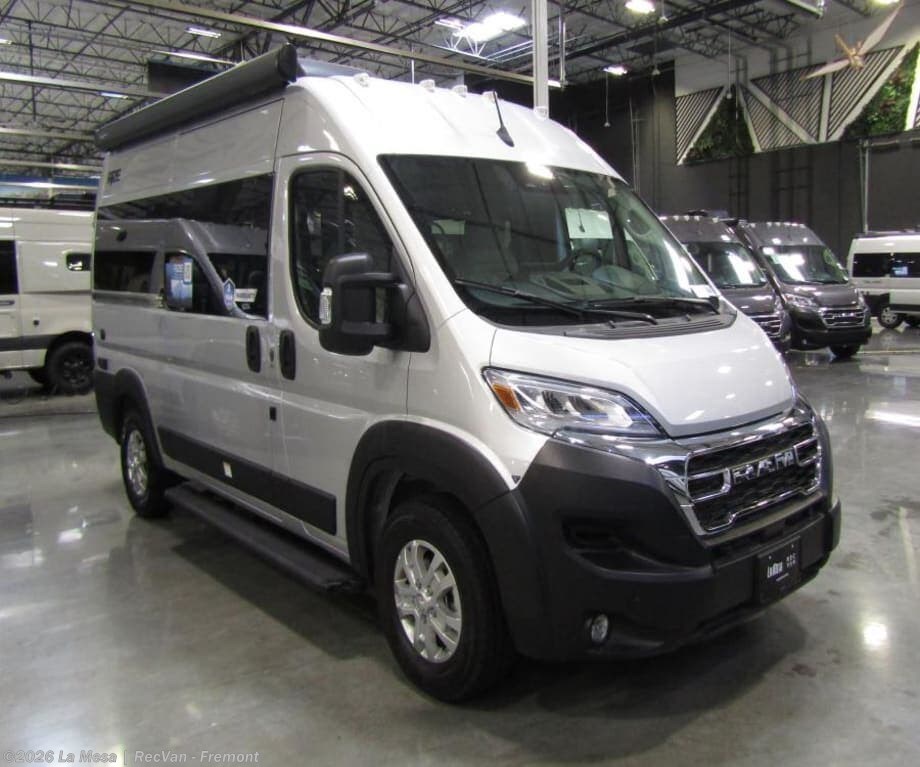 New 2026 Thor Motor Coach Rize 18G available in Fremont, California