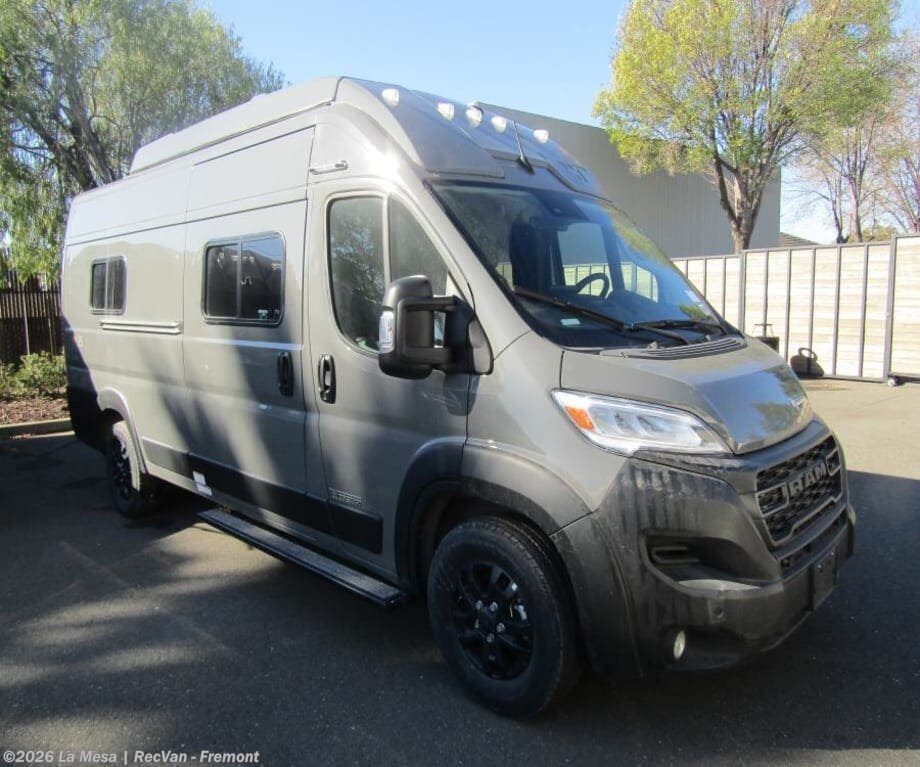 New 2026 Winnebago Solis BUT59PX available in Fremont, California