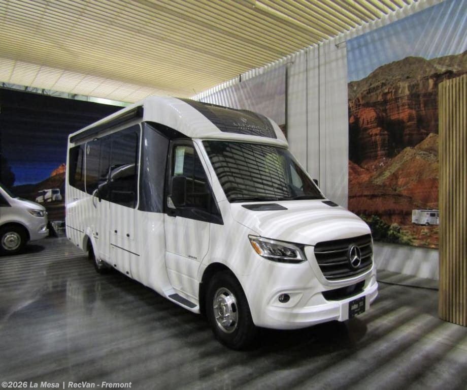 New 2026 Leisure Travel Unity U24MBL available in Fremont, California