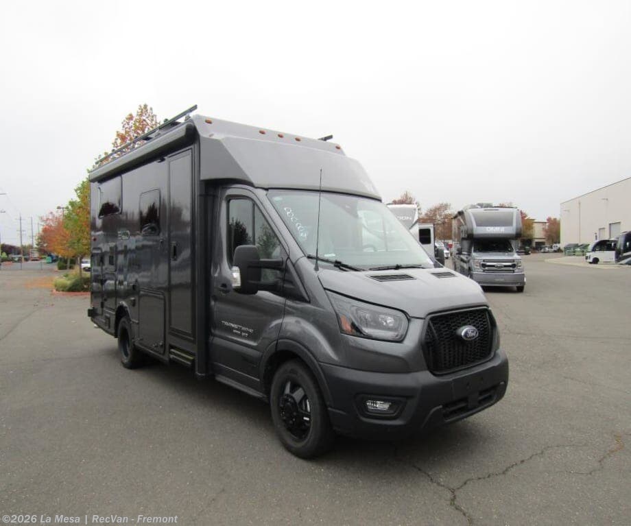 New 2026 Winnebago Ekko WF622A-L available in Fremont, California