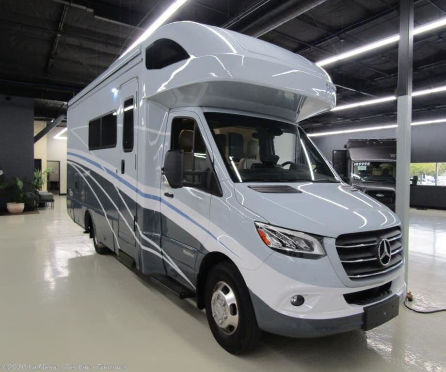 Used 2025 Winnebago View 24D available in Fremont, California