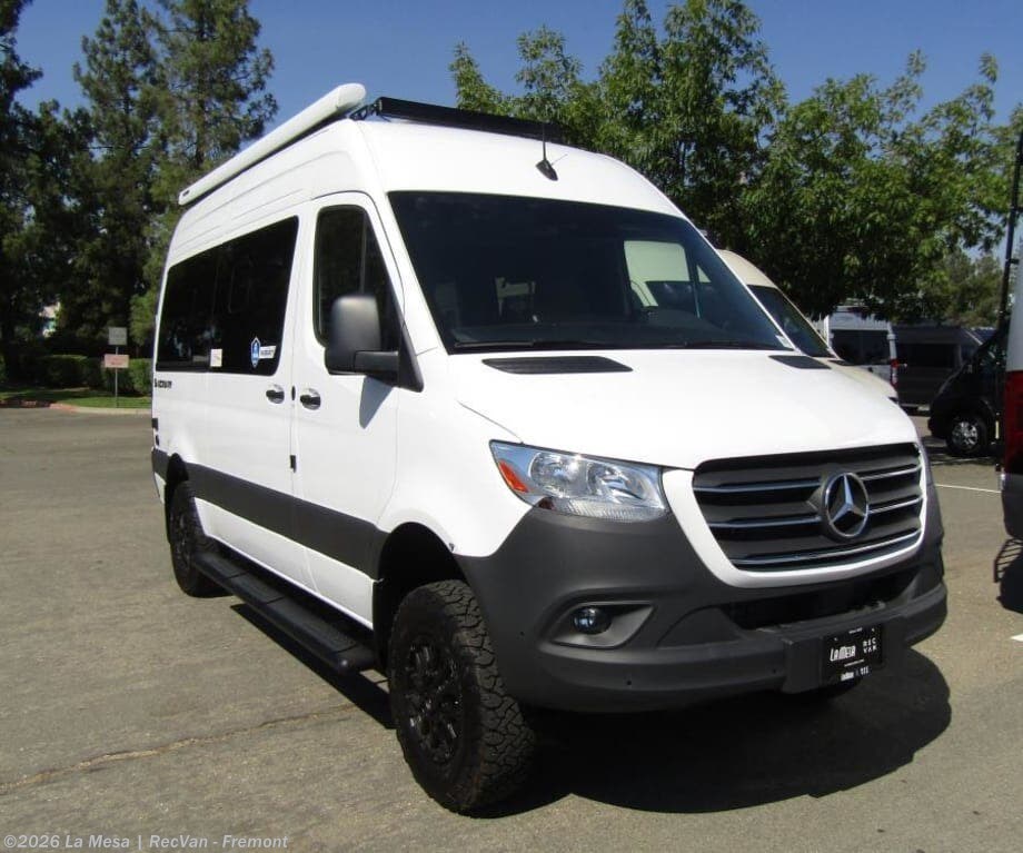 New 2026 Thor Motor Coach Sanctuary 19A-S available in Fremont, California