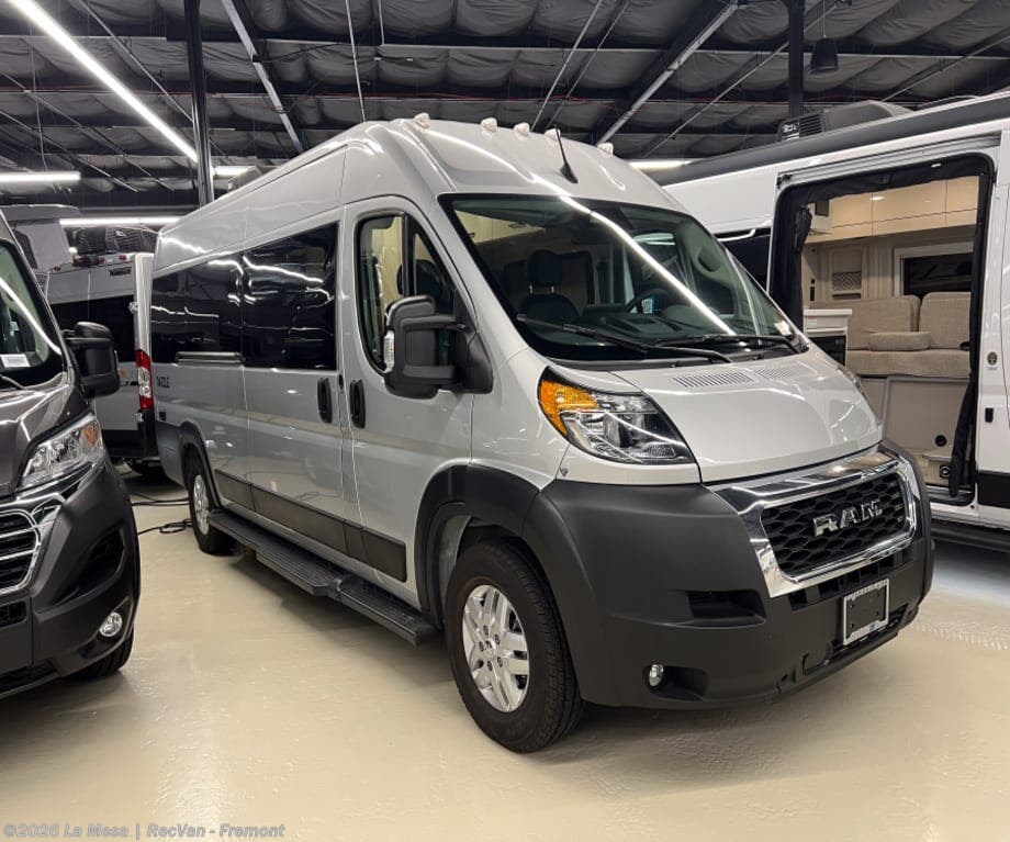 Used 2023 Thor Motor Coach Dazzle 2AB available in Fremont, California