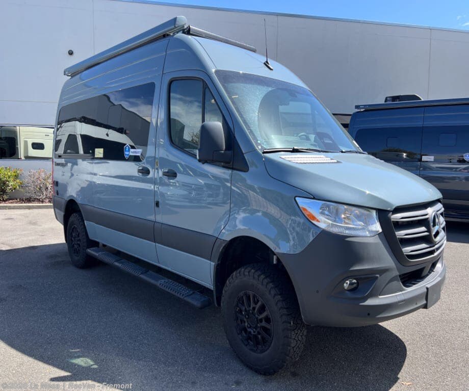 New 2027 Thor Motor Coach Tranquility 19A available in Fremont, California