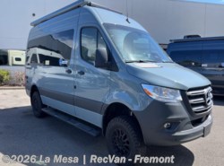 New 2027 Thor Motor Coach Tranquility 19A available in Fremont, California
